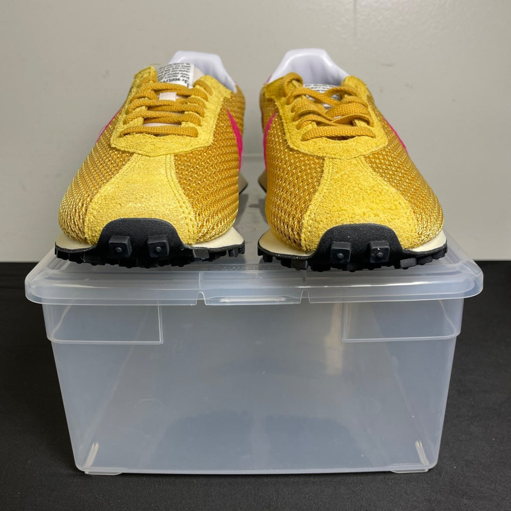Nike LD-1000 SP Stussy Sanded Gold (Size 11.5) - Image 2