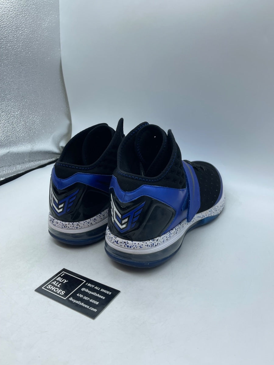 Nike CJ81 Trainer Max 'Detroit' 13 (Moderately Worn Pre-Owned)