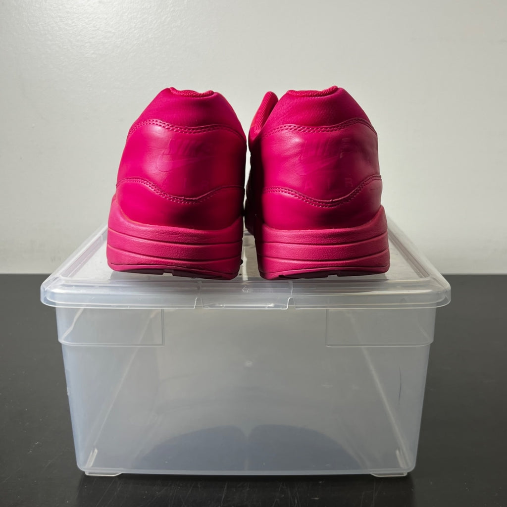 Nike Air Maxim 1+ 'Attack Pack' 12 (Lightly Worn Pre-Owned)Nike - Image 6