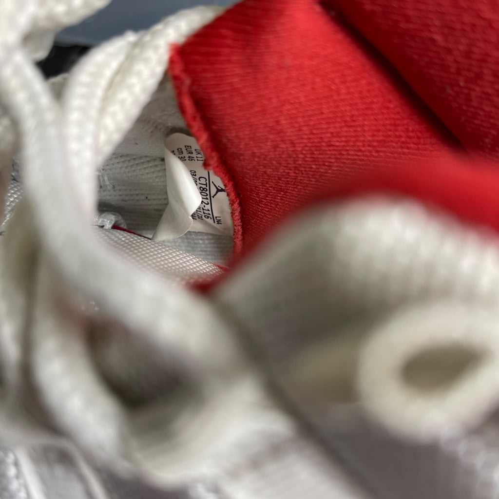 Jordan 11 Retro Cherry (2022) (Size 12) - Image 6