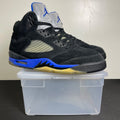 Jordan 5 Retro Racer Blue (Size 11) - aux