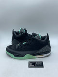Air Jordan Son of Mars Low 'Green Glow' 13 (Moderately Worn Pre-Owned) - Image 1