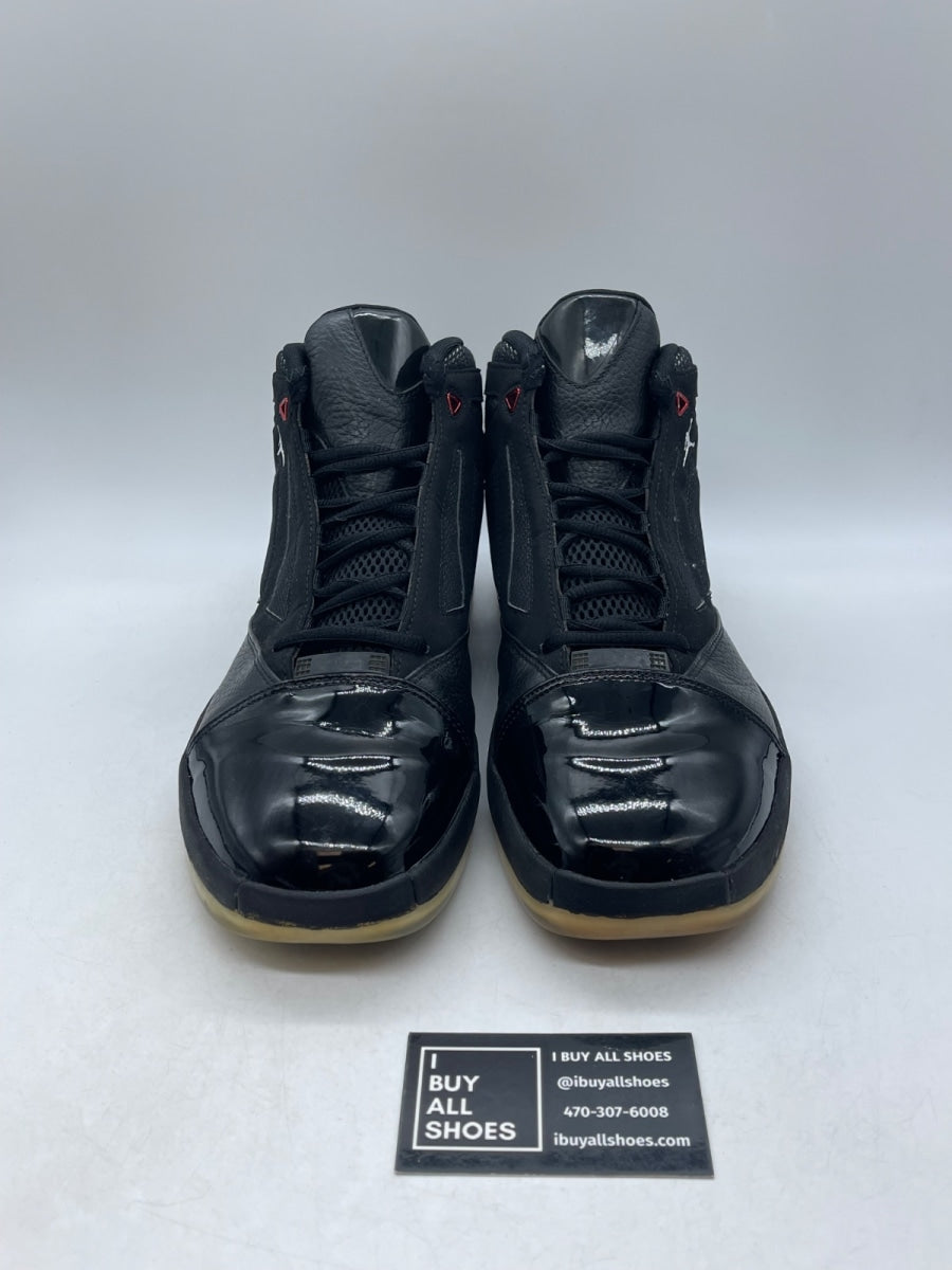Jordan 16 Retro Bred CDP (2008) 12 (Moderately Worn Pre-Owned) - Image 2