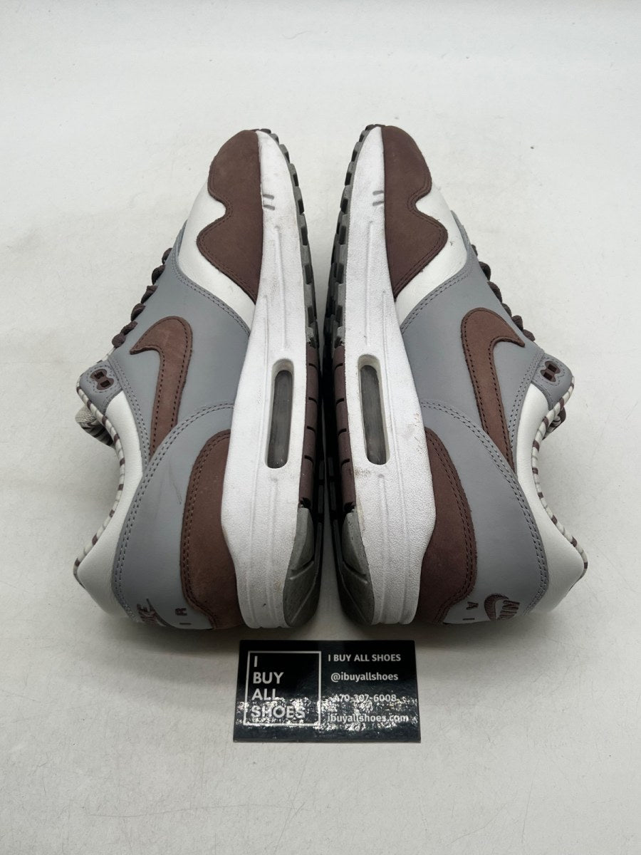 Nike Air Max 1 Premium Shima Shima (2023) 12 (Moderately Worn Pre-Owned) - Image 8
