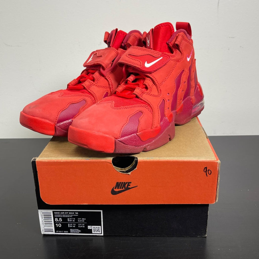 Nike Air DT Max '96 Love Letter to Connie (Size 8.5) - Image 3