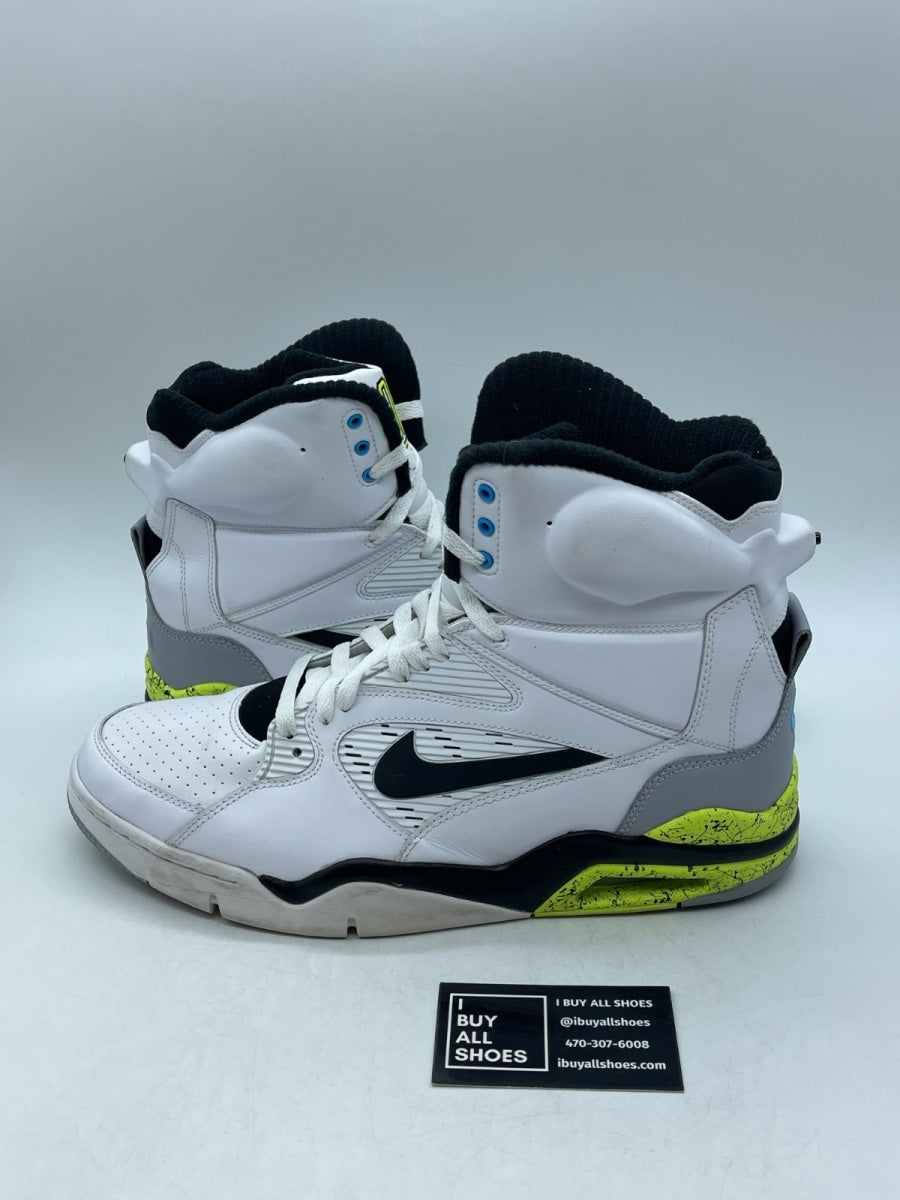 Nike Air Command Force 'Billy Hoyle' 13 (Moderately Worn Pre-Owned) - Image 1