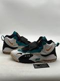 Nike Air Max Speed Turf Dan Marino 11 (Heavily Worn Pre-Owned) - Image 1