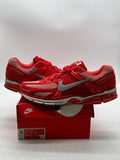 Nike Zoom Vomero 5 SP University Red 12 (Moderately Worn Pre-Owned)NikeUniversity Red/Metallic Silver/Washed Coral/Magic Ember/Summit White - Image 1