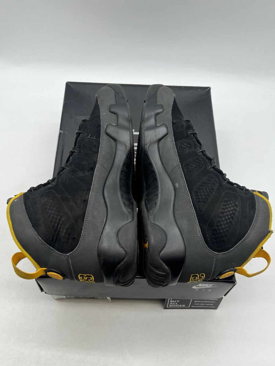 Jordan 12 Retro FIBA (2019) 12 (Moderately Worn Pre-Owned) - Image 7
