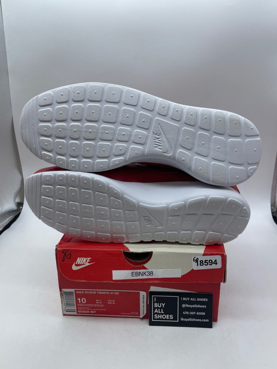 Nike Roshe Tiempo 6 QS 10 (Moderately Worn Pre-Owned) - Image 7