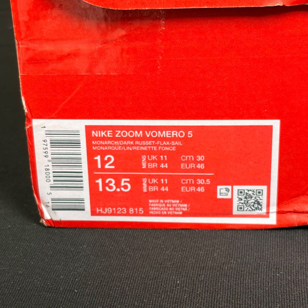 Nike Zoom Vomero 5 Monarch (Size 12) - Image 7