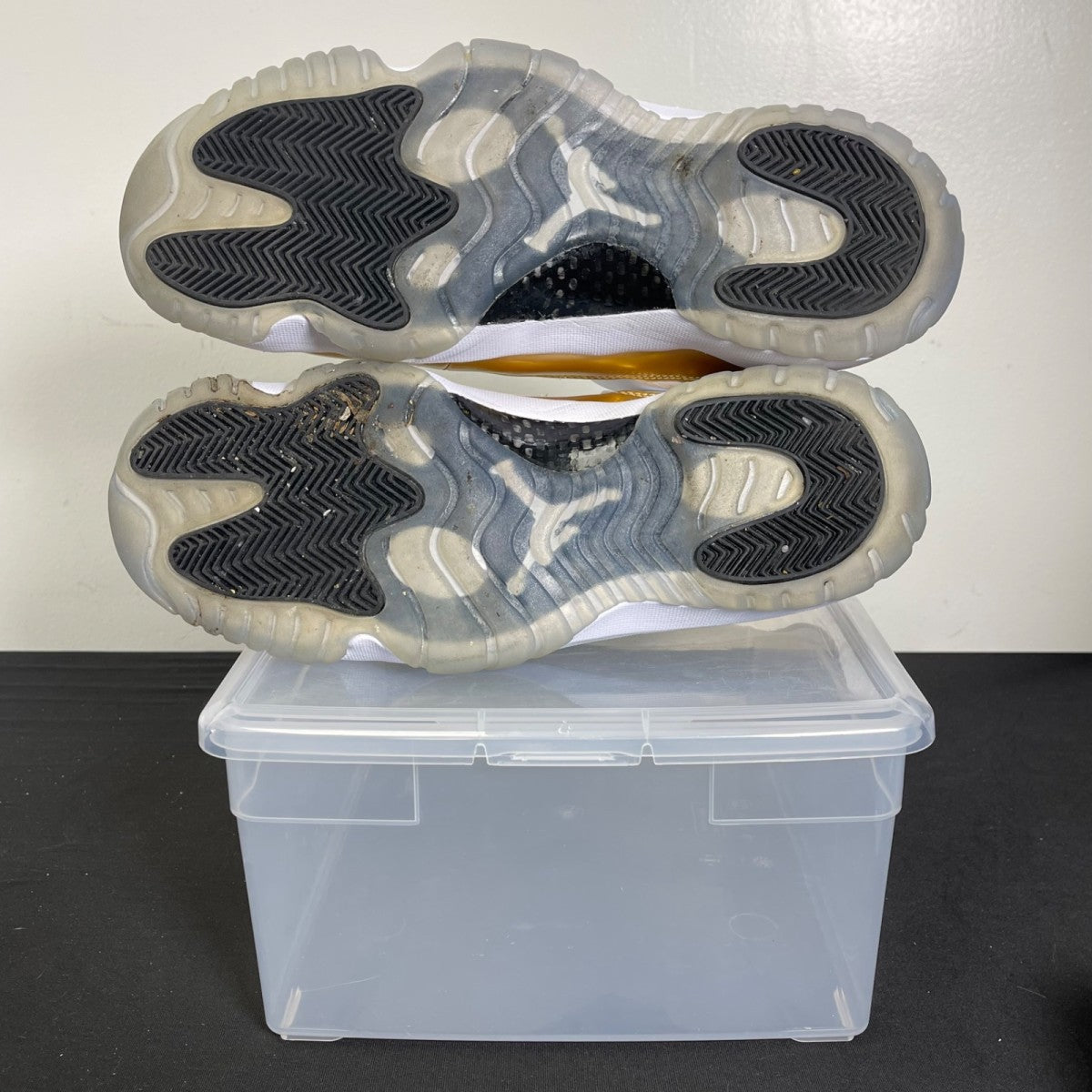 Jordan 11 Retro Low Closing Ceremony (Size 11.5) - Image 5