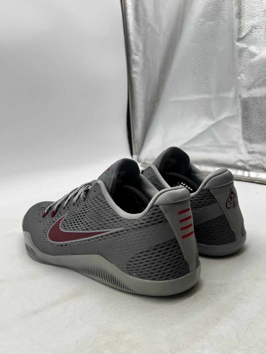 Nike Kobe 11 Lower Merion 13 (Moderately Worn Pre-Owned) - Image 4
