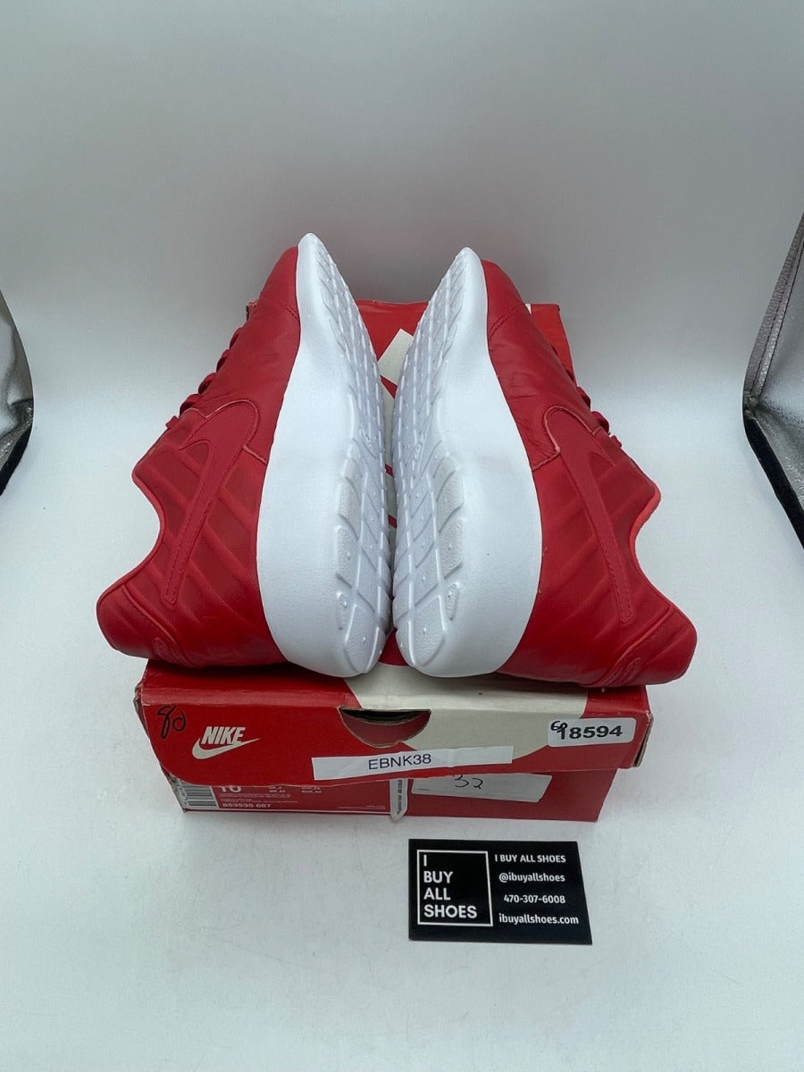 Nike Roshe Tiempo 6 QS 10 (Moderately Worn Pre-Owned) - Image 6