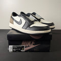 Jordan 1 Retro Low OG Mocha (Size 10) - aux