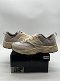 Jordan Trunner O/S Light Orewood Brown 12 (Lightly Worn Pre-Owned)JordanLight Orewood Brown/Phantom/Muslin/Ridgerock - Image 1
