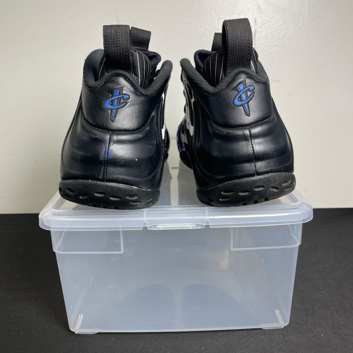 Nike Air Foamposite One 96 All-Star (Size 11.5) - aux