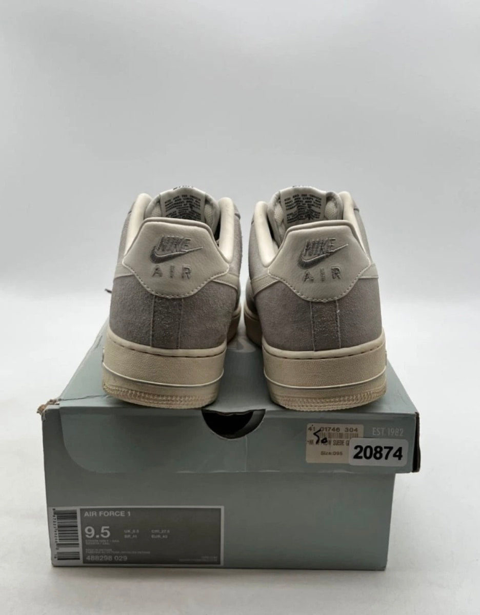 Nike Air Force 1 Low 'Blazer Pack' 9.5 (Heavily Worn Pre-Owned)Nike - Image 3