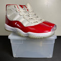Jordan 11 Retro Cherry (2022) (Size 12) - Image 1