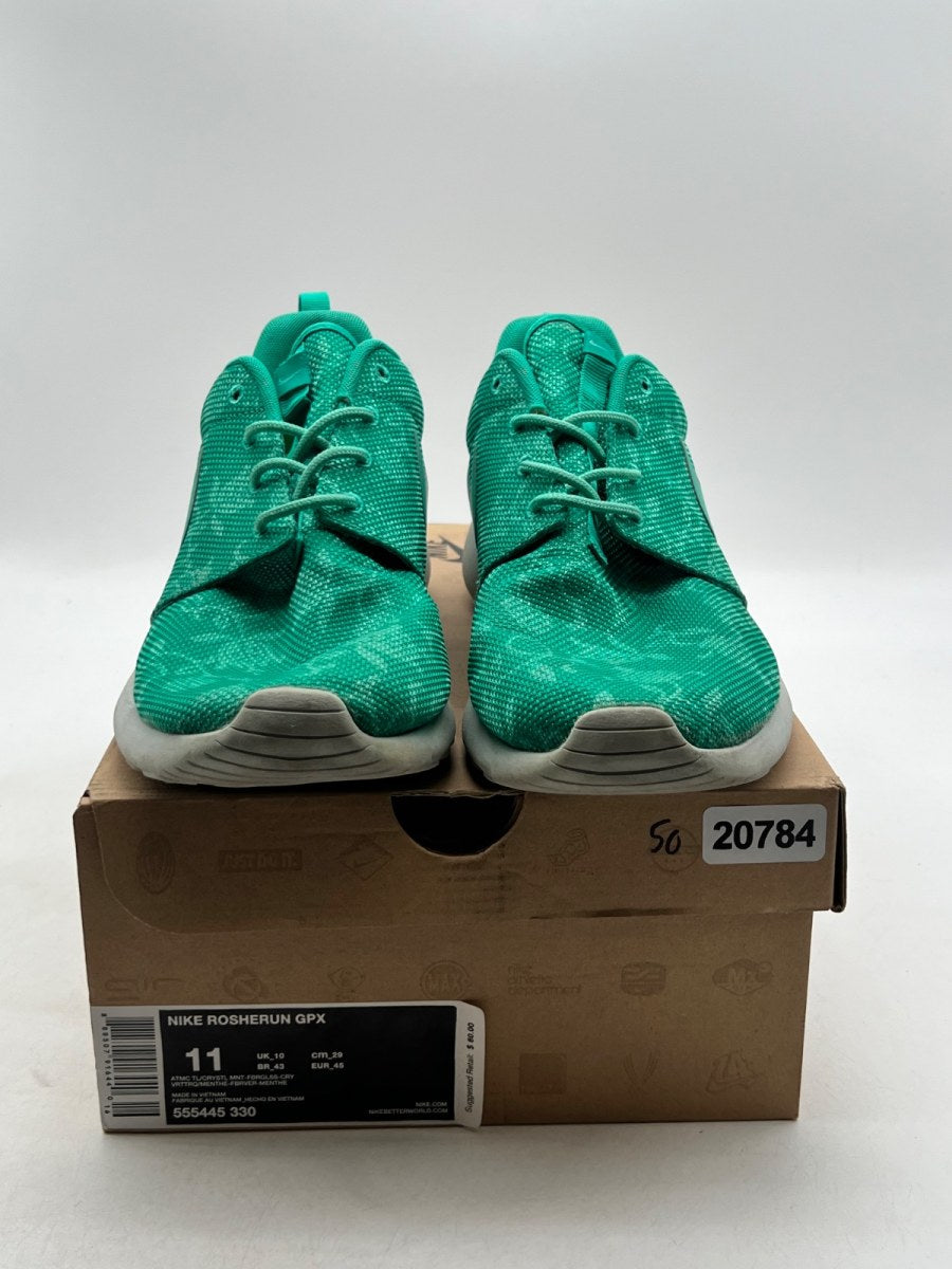 Nike Rosherun Gpx 11 (Moderately Worn Pre-Owned) - Image 2