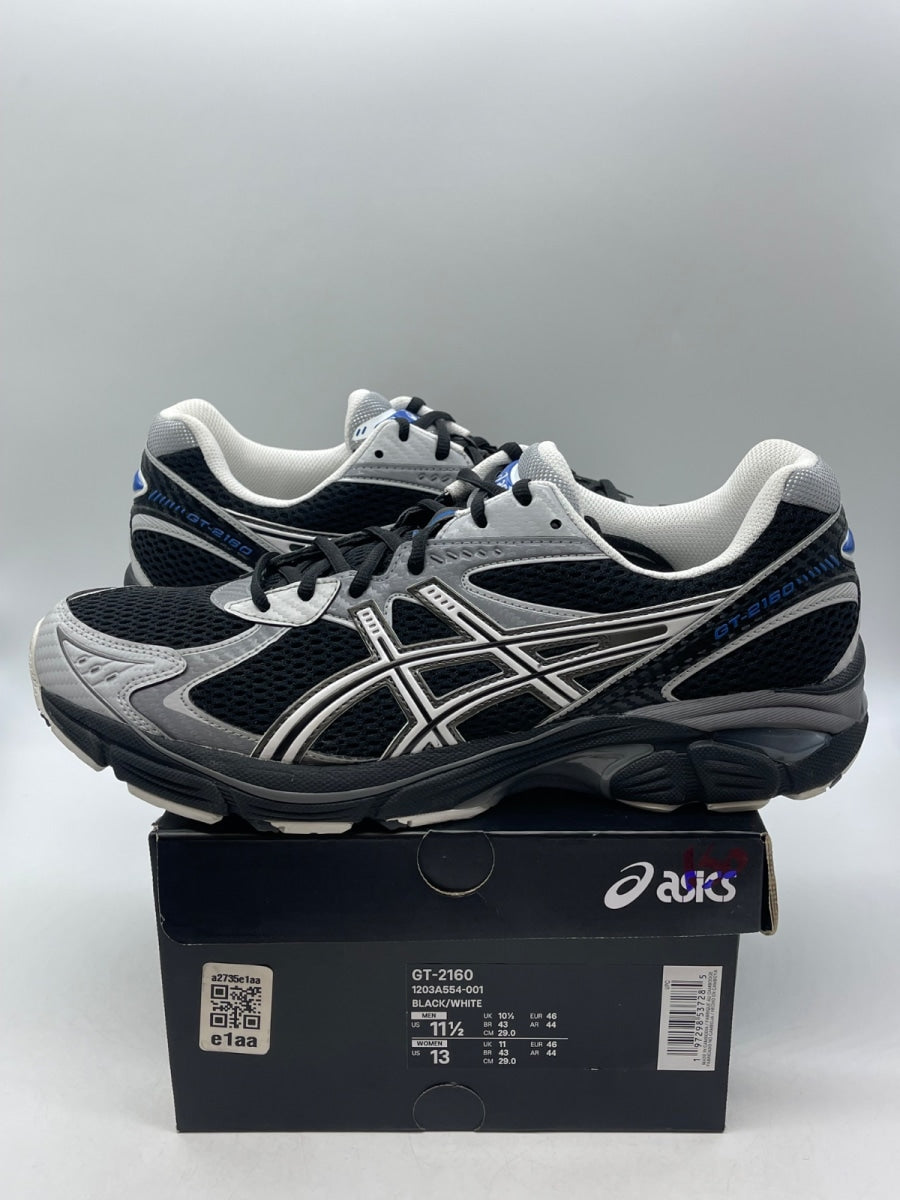 ASICS GT-2160 JJJJound Inverted Blue 11.5 (Moderately Worn Pre-Owned)ASICSInverted Blue - Image 1