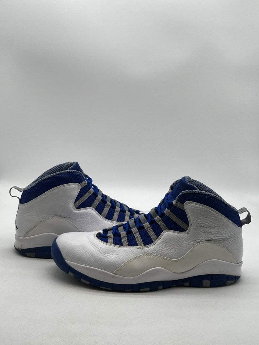 Jordan 10 Retro Old Royal (Size 14) - Image 1