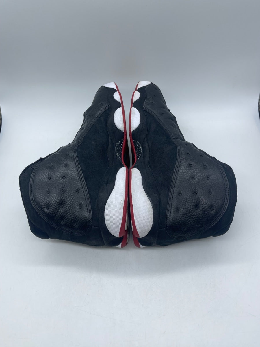Jordan 13 Retro Playoffs (2011) 14 (Moderately Worn Pre-Owned) - Image 6