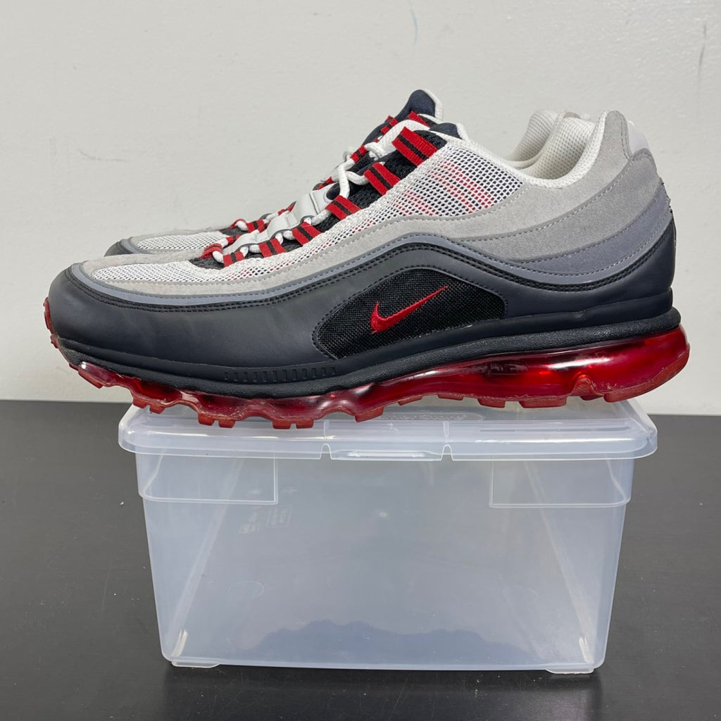 Nike Air Max 24-7 11.5 (Moderately Worn Pre-Owned)Nike - Image 3