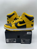 Nike Dunk High Wu-Tang (2024) 8 (Moderately Worn Pre-Owned) - Image 1
