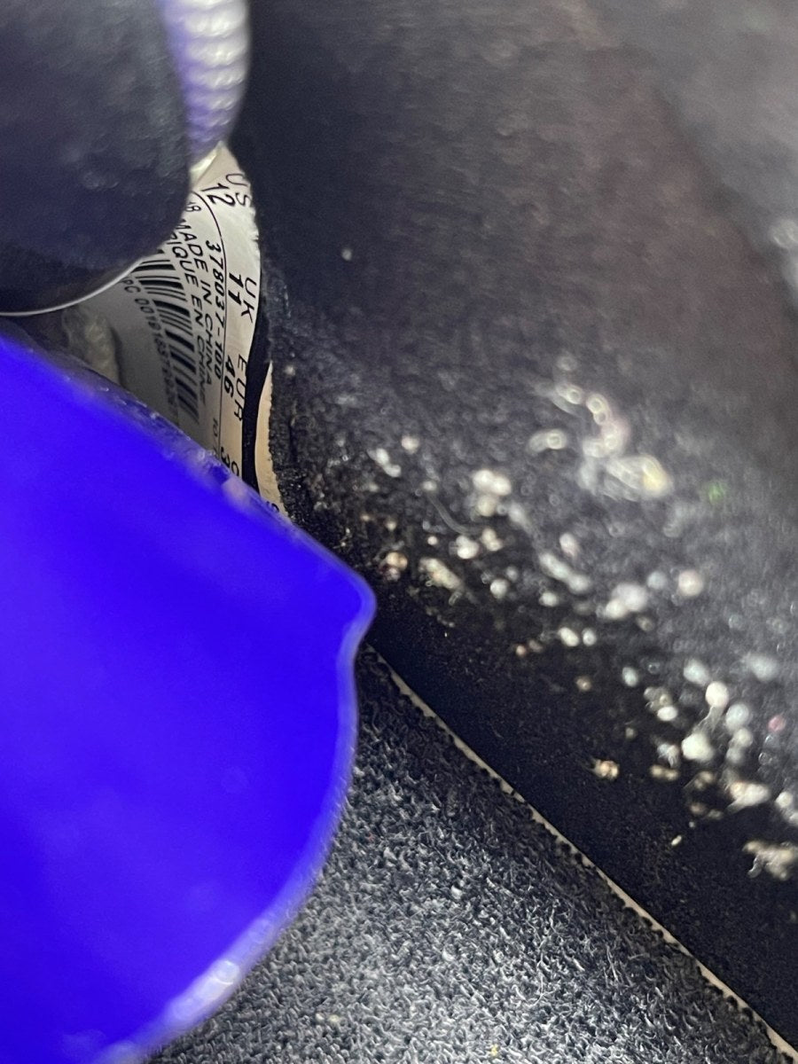 Jordan 11 Retro Concord (2018) 12 (Moderately Worn Pre-Owned) - Image 8