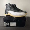 Jordan 12 Retro Playoffs (2012) (Size 12) - aux
