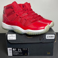 Jordan 11 Retro Win Like 96 (GS) (Size 6.5Y) - Image 1