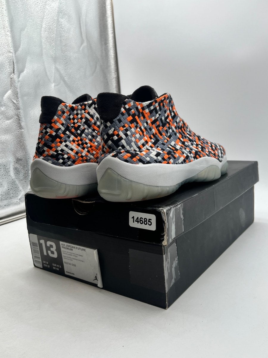 Jordan Future Easter Multi-Color (Size 13) - Image 5