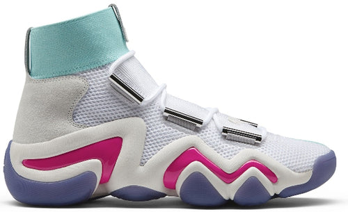 adidas Crazy 8 ADV Nice Kicks