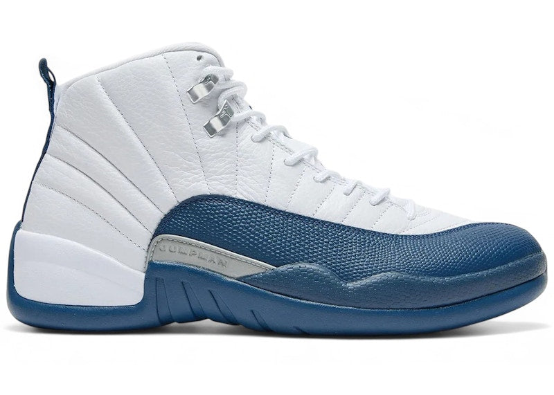 Jordan 12 Retro French Blue (2025)