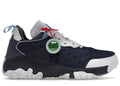 Jordan Delta 2 SP Clot Flint