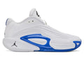 Jordan Luka 3 TB White Black Hyper Royal