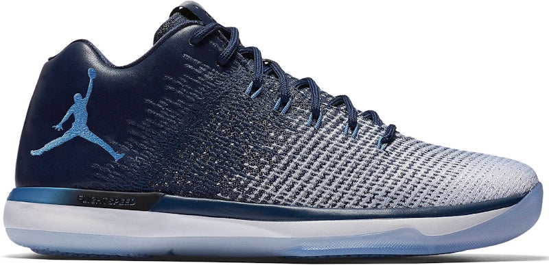 Jordan XXX1 Low Midnight Navy