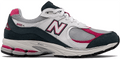 New Balance 2002R Petrol Exuberant Pink