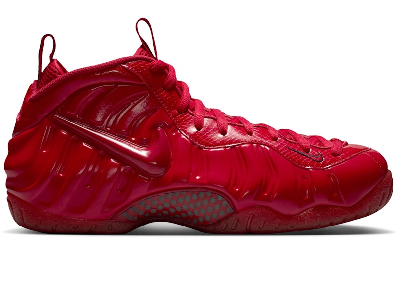 Nike Air Foamposite Pro Red October (2026)