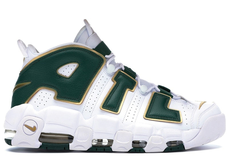 Nike Air More Uptempo Atlanta