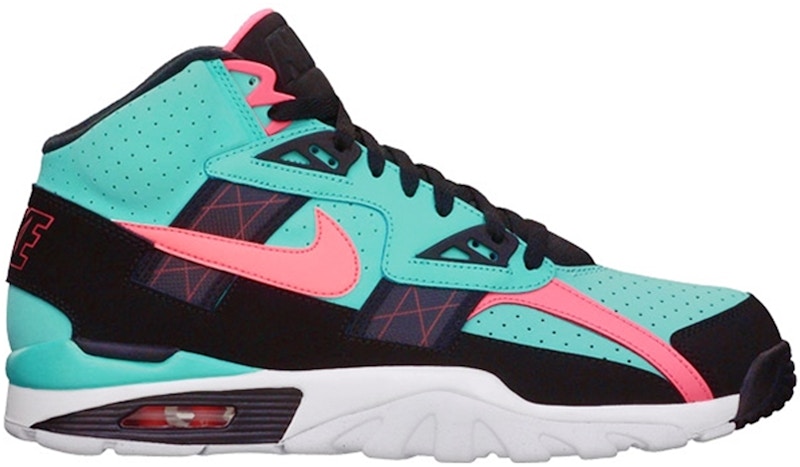 Nike Air Trainer SC High South Beach