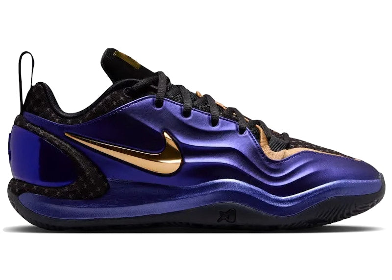 Nike A'ja Wilson A'Two Regency Purple (Women's)