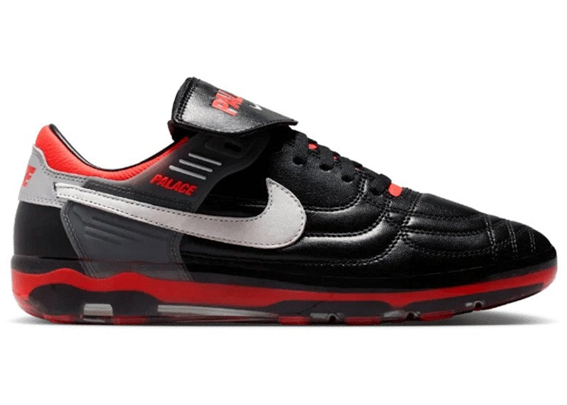 Nike Cryoshot Air Speed M Palace