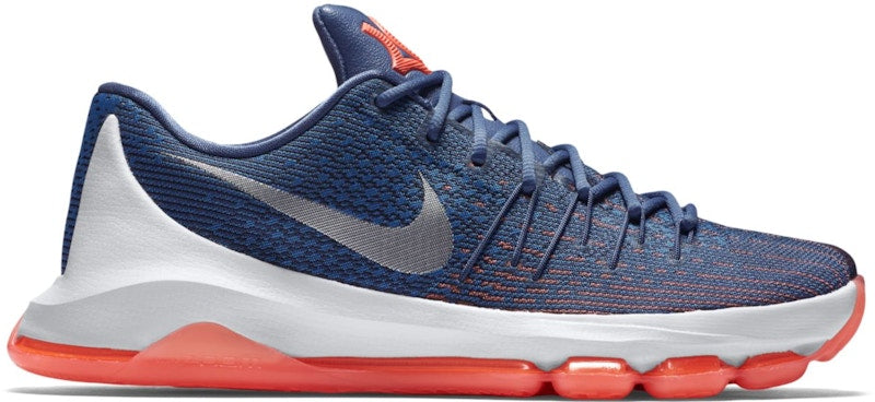 Nike KD 8 Away