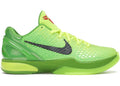 Nike Kobe 6 Protro Grinch (2020) (Includes Storyteller Collection Books)