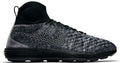 Nike Lunar Magista 2 F.C. Black White
