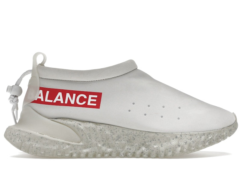 Nike Moc Flow SP Undercover Light Bone