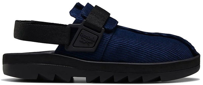Reebok Beatnik Collegiate Navy