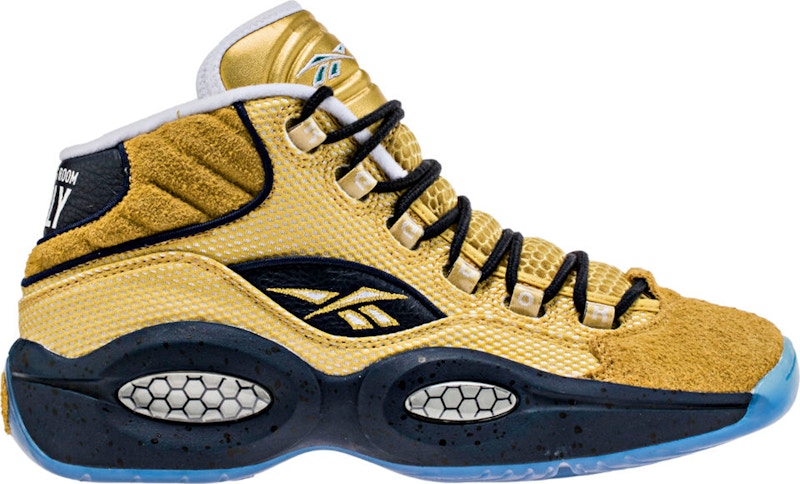 Reebok Question Mid EBC